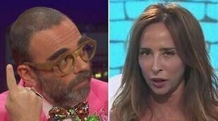 Bob Pop carga contra María Patiño por su tuit sobre Saray Montoya: "Condeno la estupidez"