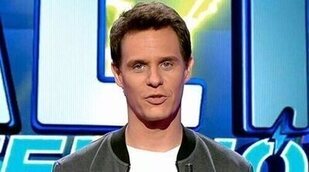 'Alta tensión' (13,1%) se estrena liderando su franja, pero 'DOC' (11,3%) no puede con 'Inocentes' (12,3%)