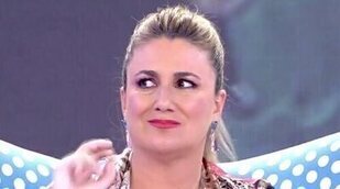 El escandaloso accidente de Carlota Corredera que puso en jaque sus vacaciones: "Casi me parto el coxis"