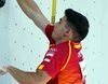 La escalada deportiva y la natación sincronizada de los Juegos Olímpicos se llevan el oro y la plata en la TDT