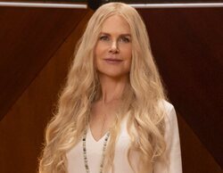 Crítica de 'Nine Perfect Strangers', el macabro retiro espiritual de Nicole Kidman