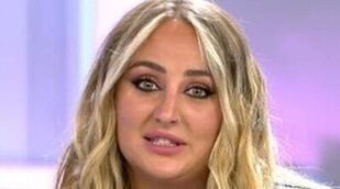 Rocío Flores denuncia las amenazas de muerte e insultos que recibe por redes sociales: "Puta zorra mala"