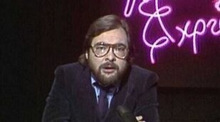 El presentador Àngel Casas relata el infierno de su enfermedad tras perder las dos piernas