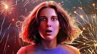 'Stranger Things' sufre un incendio en el set de la cuarta temporada