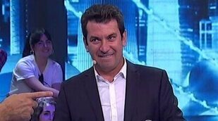 'Me resbala' (11,7%) regresa líder en Antena 3 contra 'Gourmet Edition' (11,6%) y 'Alta tensión' (11,4%) baja