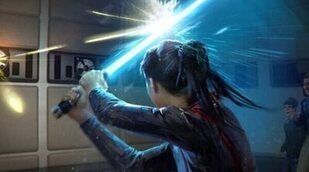 El hotel temático de "Star Wars" llegará a Disney World en 2022 para unos pocos privilegiados
