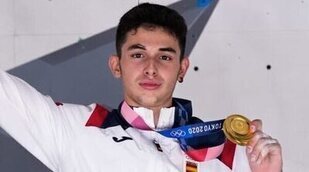 Teledeporte lidera gracias a una dorada jornada de los Juegos Olímpicos de Tokio