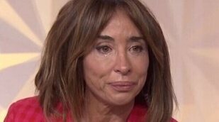 María Patiño amenaza con abandonar la televisión al obtener el coeficiente intelectual más bajo de 'Sálvame'