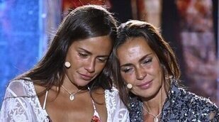 Melyssa Pinto se sincera sobre Olga Moreno tras 'Supervivientes': "No me gusta que no reconozca sus errores"