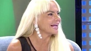 Leticia Sabater tendrá su propia docuserie como Rocío Carrasco