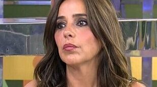 Piden el fichaje de Carmen Alcayde por 'Sálvame' tras visitar el programa: "La necesitamos a diario"