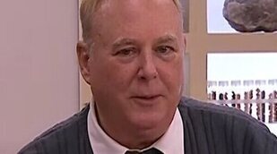 Muere Juan Adriansens, tertuliano de 'Crónicas marcianas' y 'Día a día', a los 85 años