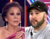 Isabel Pantoja regresa a los escenarios con dardazos a Kiko Rivera y a sus "amigos": "Somos los que somos"