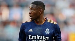 El Real Madrid-Milan (6,6%) y 'El Chiringuito de Jugones' (5,4%) arrasan en la tarde y la noche