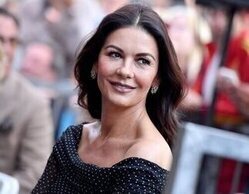 Catherine Zeta-Jones será la Morticia Addams de 'Wednesday', la serie de Tim Burton para Netflix