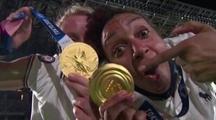 NBC lidera con una clausura de los Juegos Olímpicos de Tokio a la baja