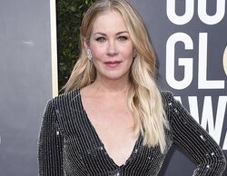 Christina Applegate ('Dead to Me') desvela que padece esclerosis múltiple