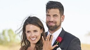 'The Bachelorette' se impone a lo largo del prime time con su final de tres horas