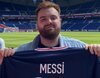 Ibai Llanos consigue la primera entrevista a Leo Messi, superando a los medios deportivos