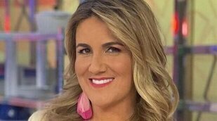 Carlota Corredera, pillada en el baño en pleno directo de 'Sálvame': "¡Estoy haciendo pis!"