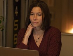 'Limetown', protagonizada por Jessica Biel, llega a Syfy el 6 de septiembre
