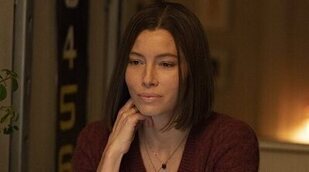 'Limetown', protagonizada por Jessica Biel, llega a Syfy el 6 de septiembre
