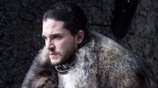 Kit Harington confiesa su problema con las adicciones y la depresión tras 'Juego de Tronos'