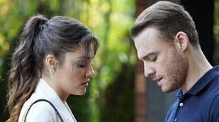 'Love is in the air' (5%) se apodera del liderazgo en Divinity y supera a 'Elif' (4,1%) en Nova