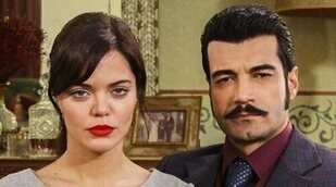 Conoce a los actores principales de 'Tierra amarga', la primera apuesta turca para las tardes de Antena 3