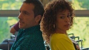 'Benidorm' (8,6%) baja y se distancia de 'La última cena' (13,2%), que mantiene el liderato