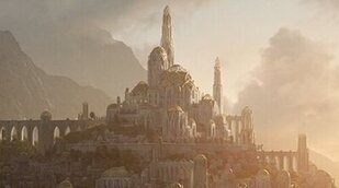 'El Señor de los Anillos' de Amazon abandonará Nueva Zelanda en su segunda temporada