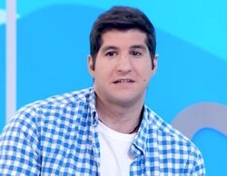 Julián Contreras abandona 'Días de verano' por "causas ajenas a su voluntad" tras su polémico fichaje