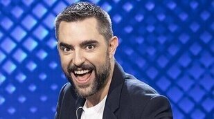 'Family Feud' (13,5%) se recupera para liderar frente al refrito de 'Viernes deluxe' (10,2%)