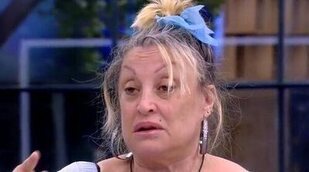 Aramís Fuster ataca a 'Sálvame' con su "libro negro": "Fíjate todo lo que le ha pasado a Paz Padilla"