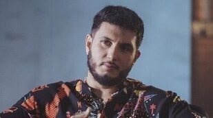 Omar Montes y su propuesta de ir al espacio junto a Jeff Bezos: "Tengo miedo"