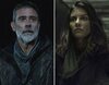 'The Walking Dead': Así será el conflicto entre Negan y Maggie en la temporada final