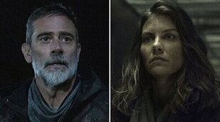 'The Walking Dead': Así será el conflicto entre Negan y Maggie en la temporada final