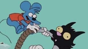 Así es Nestflix, la plataforma de las series ficticias creadas dentro de las series