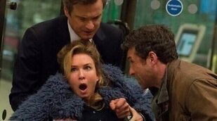 "Bridget Jones' Baby" seduce al 9,4% pero no puede contra 'Mi hija' (16,7%), que es lo más visto del día