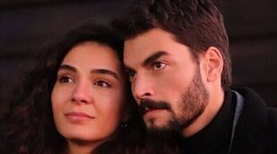 'Hercai' (4,8%) mantiene su reinado en Nova y la película "El protector" (3,6%) destaca en Trece