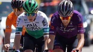 "La jungla humana" (4,2%) en Trece y la Vuelta a España (4,6%) quedan en lo más alto de la jornada