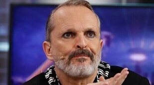 Miguel Bosé se retira nuevamente de las redes sociales, sin alusión a su polémica sobre el coronavirus