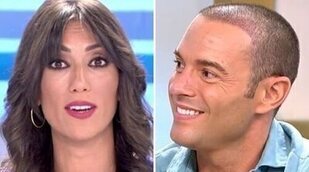 Antonio Rossi reaparece en televisión tras su injerto capilar y esta es la reacción de Patricia Pardo