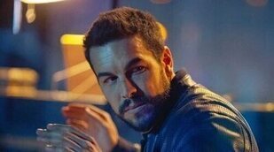 El esperado regreso de Mario Casas a 'Los hombres de Paco' como Aitor, diez años después del final de la serie