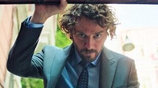 'Inocentes' (12,8%) sigue creciendo en Antena 3, mientras 'DOC' (9,2%) no supera los dos dígitos en Telecinco