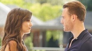 El partido Elche-Ath.Bilbao (5,6%) lidera en Gol y 'Love is in the air' (4,5%) es la ficción más vista
