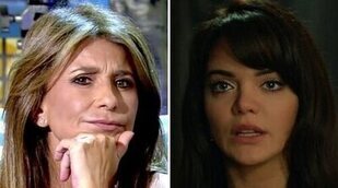 La estrategia de 'Sálvame' para restar audiencia a 'Tierra amarga': El bombazo reciclado de Gema López