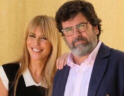 Raquel Meroño y Fernando Soto debutan en 'Servir y proteger' durante la sexta temporada