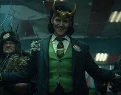 'Loki': Tom Hiddleston desvela nuevos detalles sobre la segunda temporada