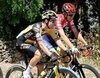 La Vuelta a España (5,1%) pedalea a ritmo de líder por delante de 'Elif' (3,7%)